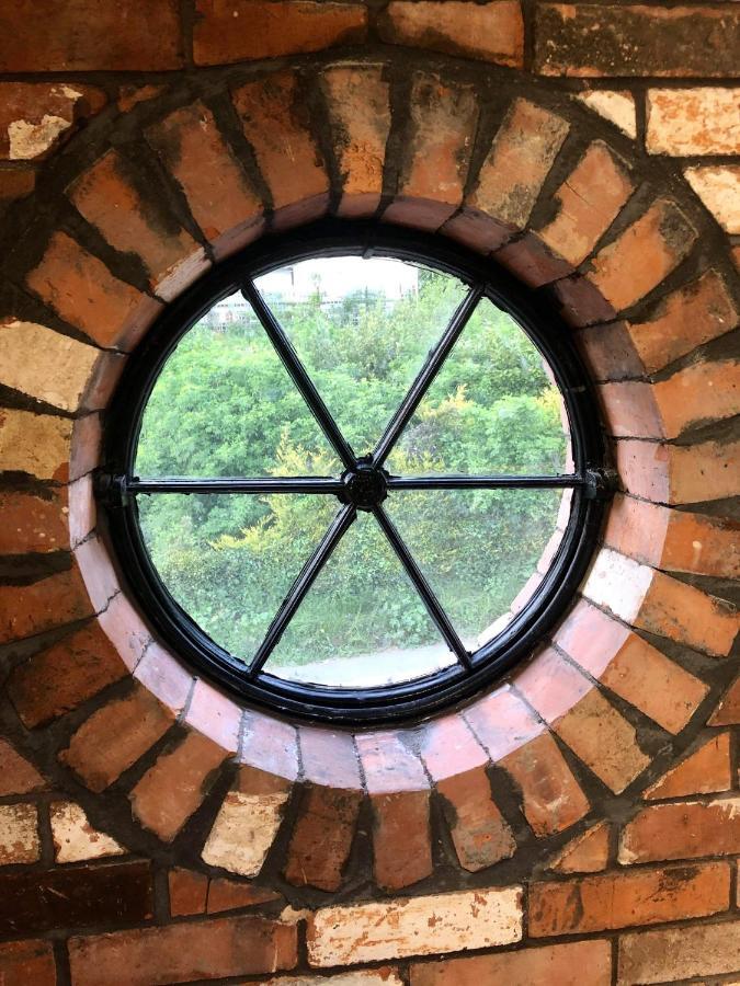 הוילה גלסטונברי The Hayloft מראה חיצוני תמונה
